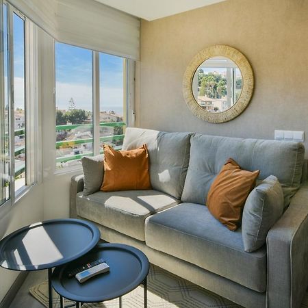Apartamento A Un Paso Del Mar Málaga Eksteriør billede