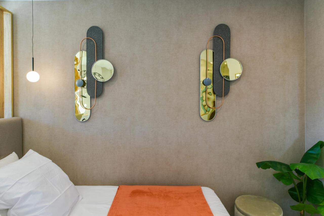Apartamento A Un Paso Del Mar Málaga Eksteriør billede