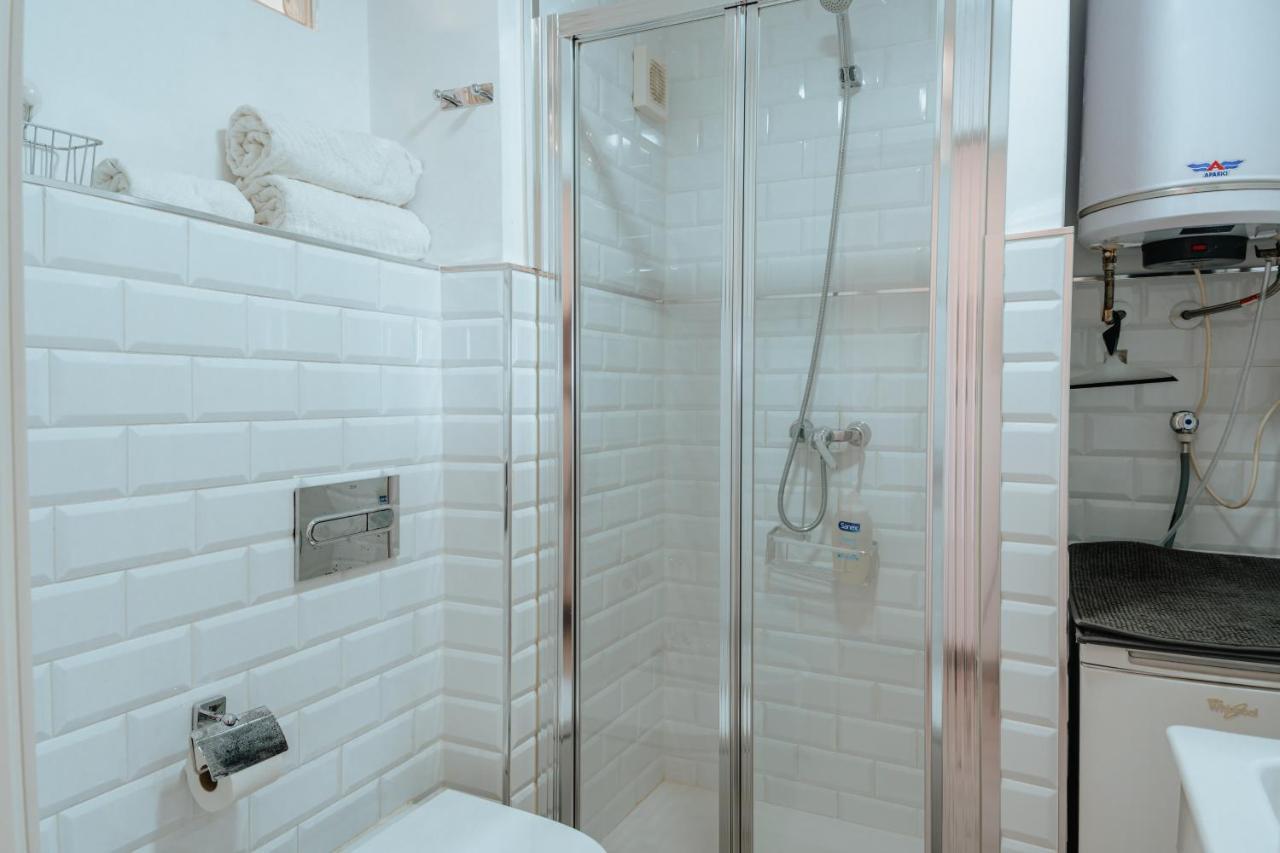 Apartamento A Un Paso Del Mar Málaga Eksteriør billede